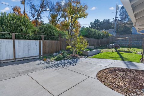 Tiny photo for 144 12th Street, Paso Robles, CA 93446 (MLS # NS25171284)