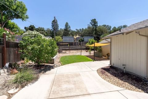 Tiny photo for 144 12th Street, Paso Robles, CA 93446 (MLS # NS25171284)