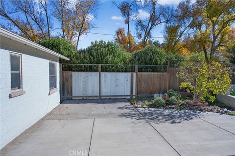 Tiny photo for 144 12th Street, Paso Robles, CA 93446 (MLS # NS25171284)