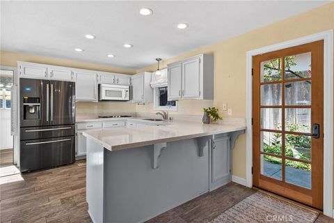 Tiny photo for 144 12th Street, Paso Robles, CA 93446 (MLS # NS25171284)