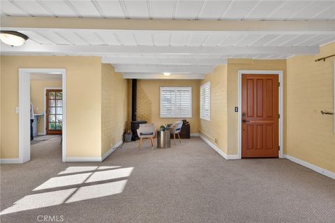 Tiny photo for 144 12th Street, Paso Robles, CA 93446 (MLS # NS25171284)