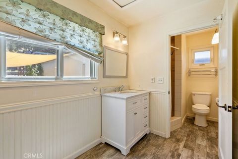 Tiny photo for 144 12th Street, Paso Robles, CA 93446 (MLS # NS25171284)