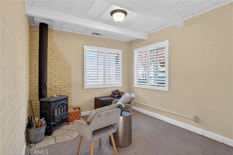 Tiny photo for 144 12th Street, Paso Robles, CA 93446 (MLS # NS25171284)