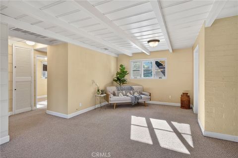 Tiny photo for 144 12th Street, Paso Robles, CA 93446 (MLS # NS25171284)