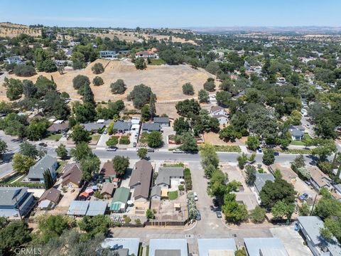 Tiny photo for 144 12th Street, Paso Robles, CA 93446 (MLS # NS25171284)