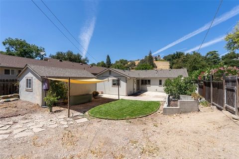 Tiny photo for 144 12th Street, Paso Robles, CA 93446 (MLS # NS25171284)