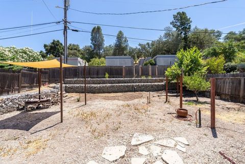 Tiny photo for 144 12th Street, Paso Robles, CA 93446 (MLS # NS25171284)