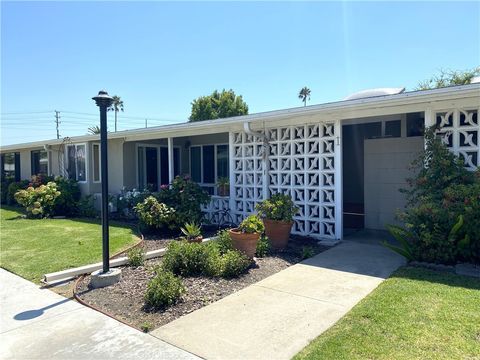 13962 El Dorado Dr., M2-60I Seal Beach CA 90740