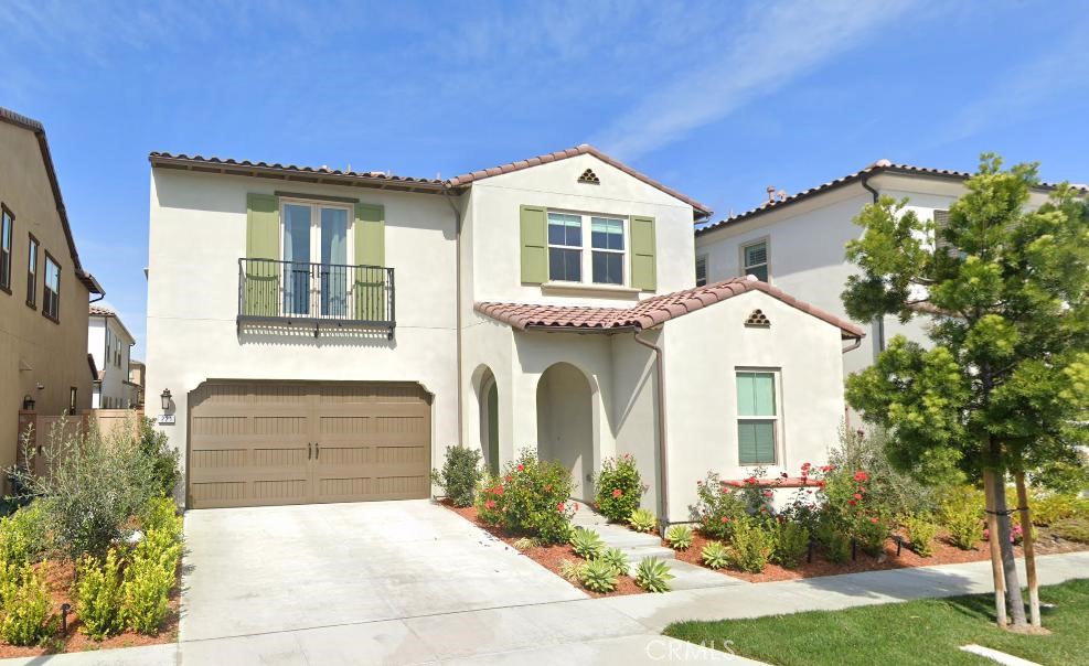 Welcome to this spacious 4-bedroom residence in the desirable Portola Springs community. The thoughtfully designed floor plan features a convenient downstairs bedroom with full bath, an inviting great room that opens to a bright conservatory, and a generous upstairs loft. The primary suite offers a luxurious bath with an expansive walk-in closet and a cozy fireplace.
This home is equipped with numerous electrical upgrades, including pre-wiring for ceiling fans, flat-panel TV pre-wiring, Traverse LED interior lighting, and an electric vehicle charging station. The upgraded cabinetry adds style and function throughout.
Enjoy resort-style community amenities, including pools, sports courts, tot lots, recreation centers, BBQ and picnic areas. Ideally located near freeways, dining, and shopping for ultimate convenience.