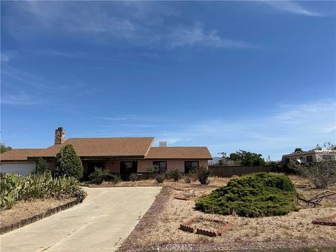 18211 Hercules Street Hesperia CA 92345