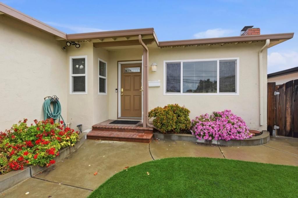 Photo of 33636 14th Street St, Union City, CA 94587 (MLS # ML82043355)