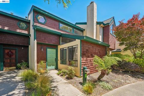 Photo of 505 Lagunaria Ln, Alameda, CA 94502 (MLS # 41140599)