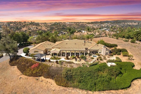 Photo of 2258 GIRD RD RD, Fallbrook, CA 92028 (MLS # NDP2608918)