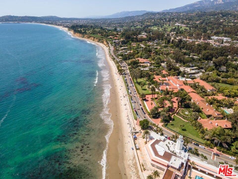 Tiny photo for 1032 Fairway Road, Santa Barbara, CA 93108 (MLS # 26828339)