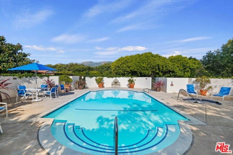 Tiny photo for 1032 Fairway Road, Santa Barbara, CA 93108 (MLS # 26828339)