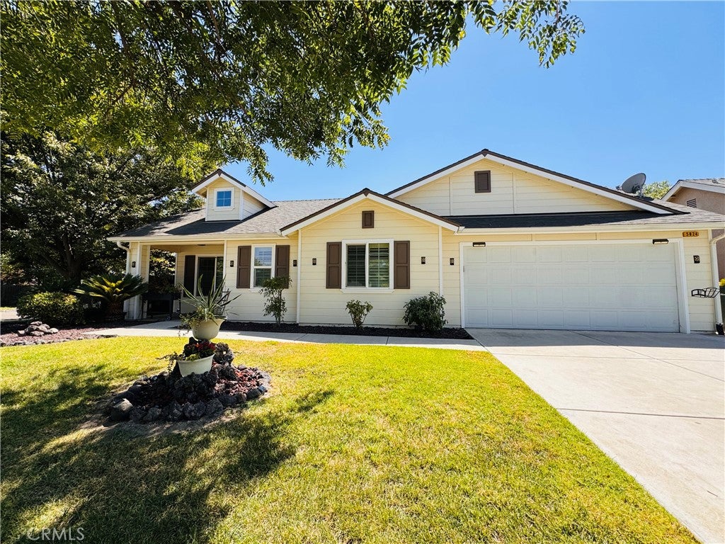 5824 E Kaviland