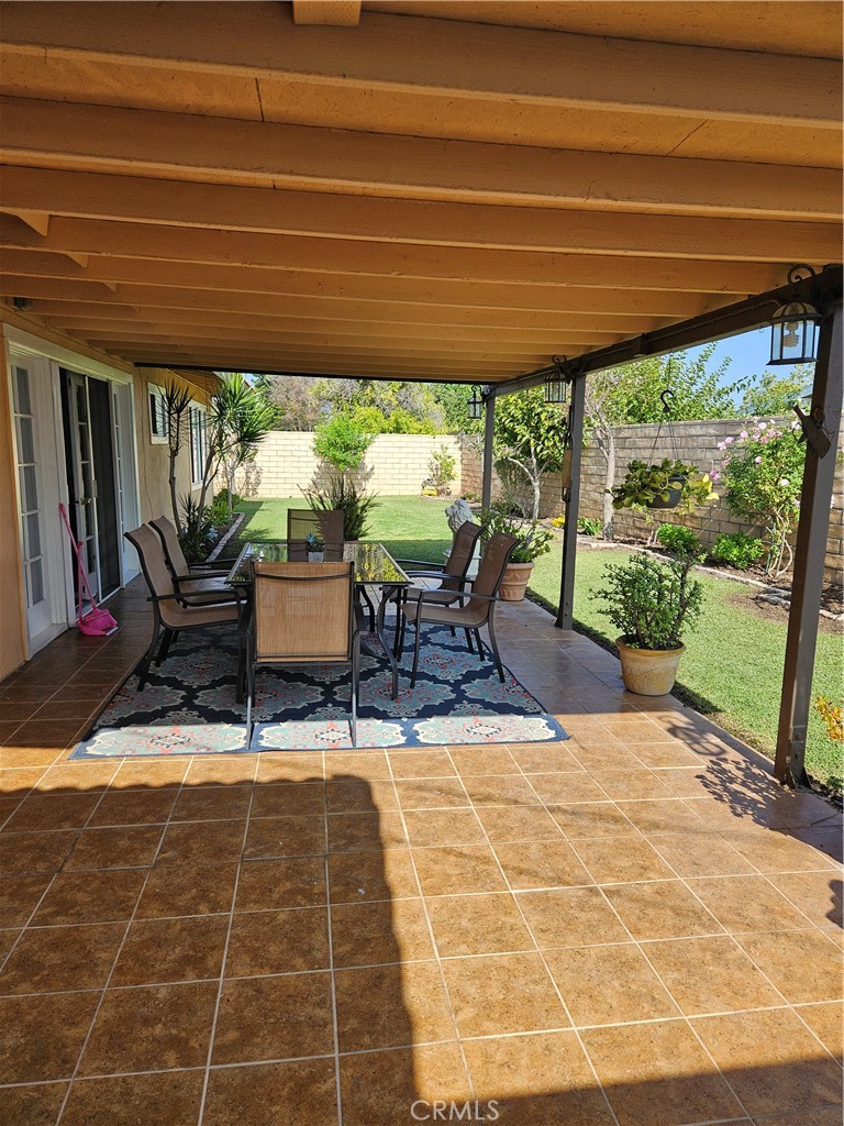 Los Coyotes Country Club Homes (LYCC) - Residential Lease