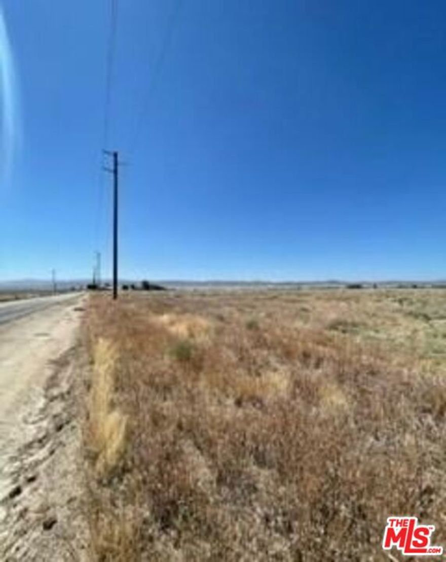 Beautiful land over 2.5 acres with unlimited potential.