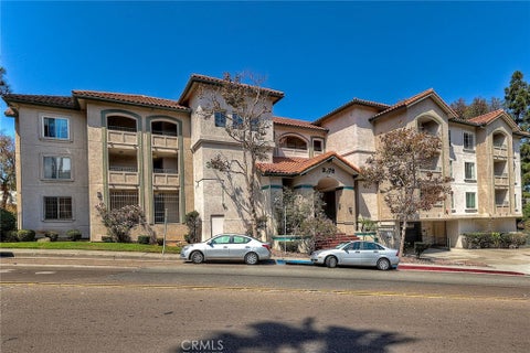 Photo of 3078 Broadway #102, San Diego, CA 92102 (MLS # IG26184533)