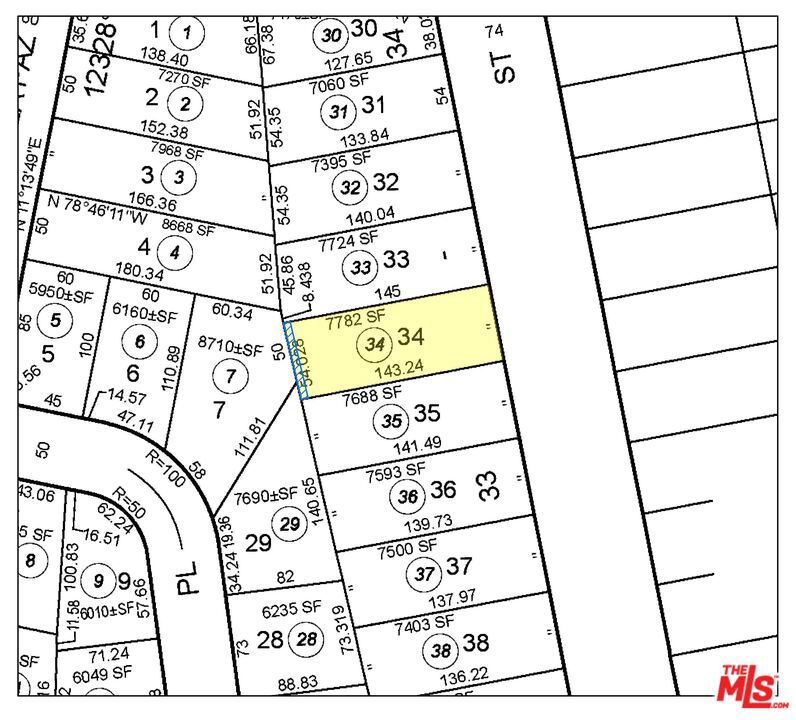 A rare offering in the Alphabet Streets: 1155 Monument St sits on one of the widest street in the neighborhood, just one block from Palisades Village. This 7,784 sq. ft. lot is one of the larger lots in the immediate neighborhood offering huge potential for development and privacy, and is in close proximity to shops and restaurants - an uncommon mix in one of L.A.'s most sought-after communities. This beautiful lot is ready for its next chapter and offers a blank canvas near the Village's boutiques, restaurants, and neighborhood amenities a truly special setting for a thoughtful new build in one of California's most charming and family centered communities.