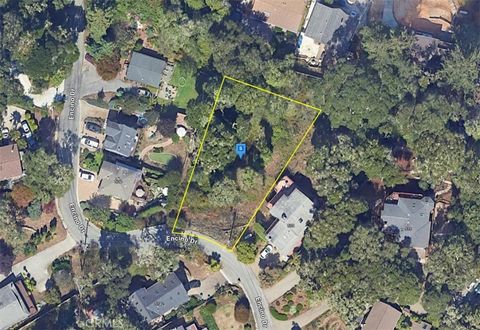 Photo of 511 Encino Drive, Aptos, CA 95003 (MLS # AR26049557)