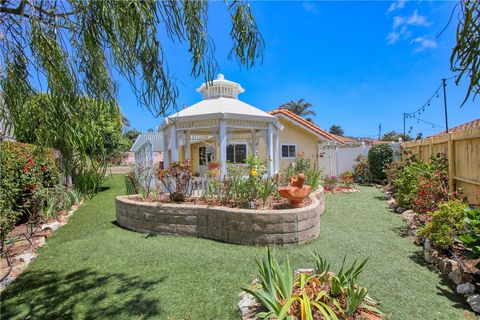 Tiny photo for 281 Chelsea Court, Arroyo Grande, CA 93420 (MLS # PI26147762)
