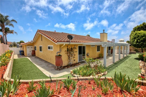 Tiny photo for 281 Chelsea Court, Arroyo Grande, CA 93420 (MLS # PI26147762)