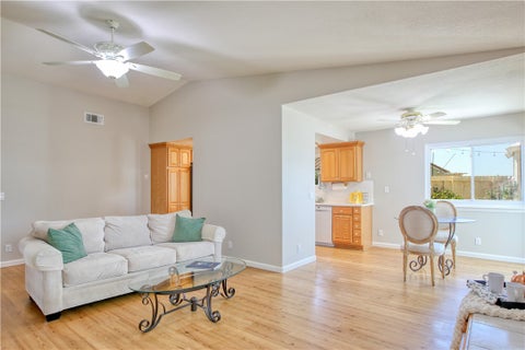 Tiny photo for 281 Chelsea Court, Arroyo Grande, CA 93420 (MLS # PI26147762)