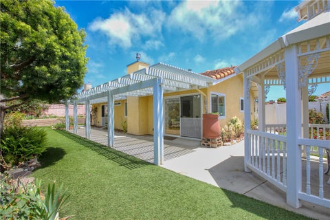 Tiny photo for 281 Chelsea Court, Arroyo Grande, CA 93420 (MLS # PI26147762)