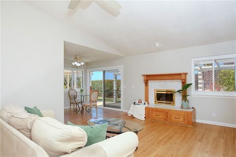 Tiny photo for 281 Chelsea Court, Arroyo Grande, CA 93420 (MLS # PI26147762)