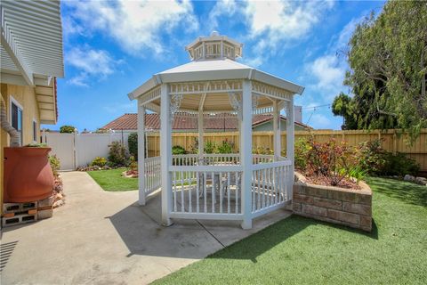 Tiny photo for 281 Chelsea Court, Arroyo Grande, CA 93420 (MLS # PI26147762)