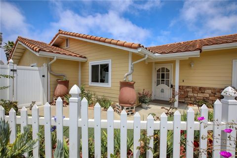 Tiny photo for 281 Chelsea Court, Arroyo Grande, CA 93420 (MLS # PI26147762)