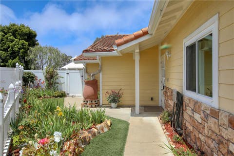 Tiny photo for 281 Chelsea Court, Arroyo Grande, CA 93420 (MLS # PI26147762)