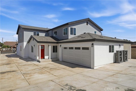 Photo of 2509 Tamora Avenue #B, South El Monte, CA 91733 (MLS # DW26188857)