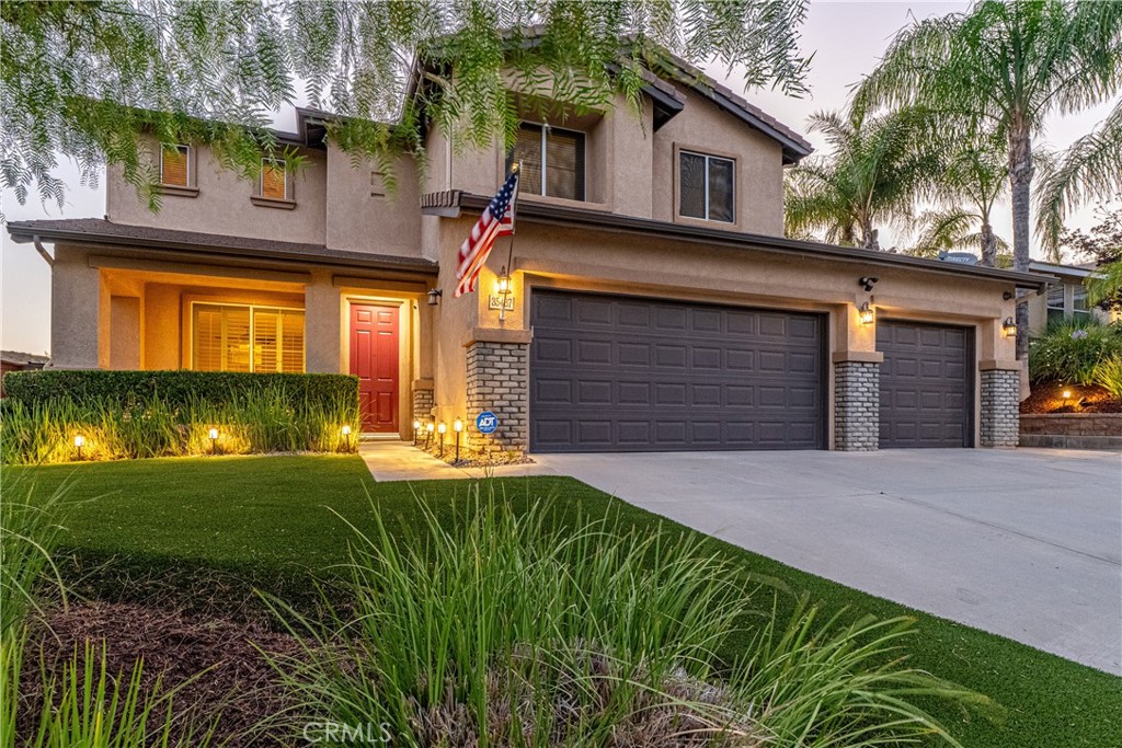 35467 Meadow Park Circle