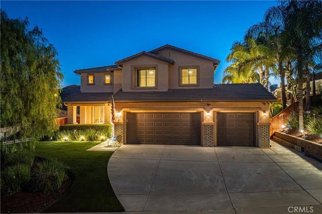 35467 Meadow Park Circle