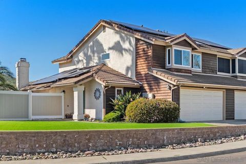 17926 Cassia Pl San Diego CA 92127