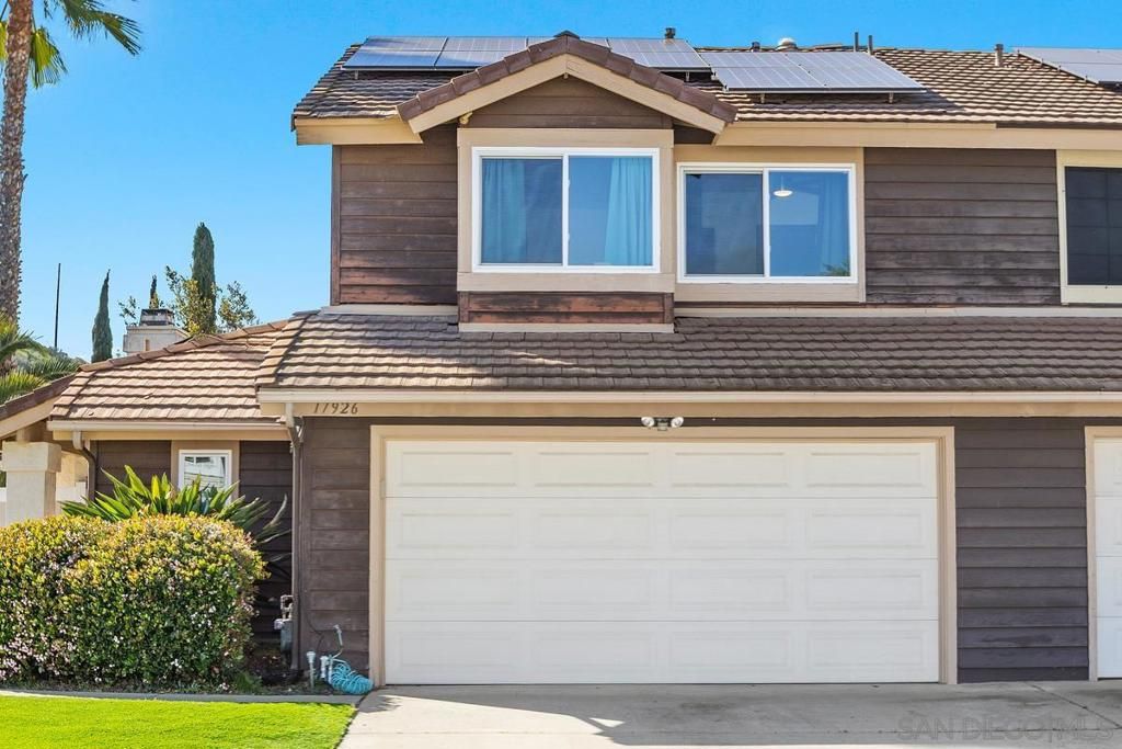 Photo of 17926 Cassia Pl Pl, San Diego, CA 92127 (MLS # 260006023SD)