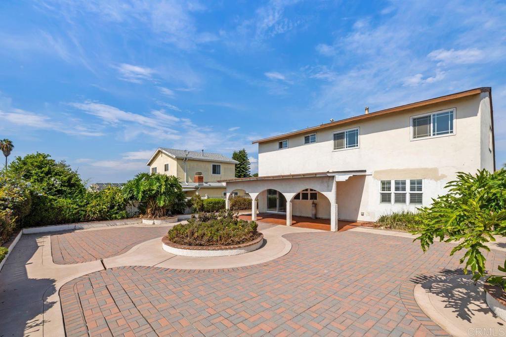 750 Coleman Court
