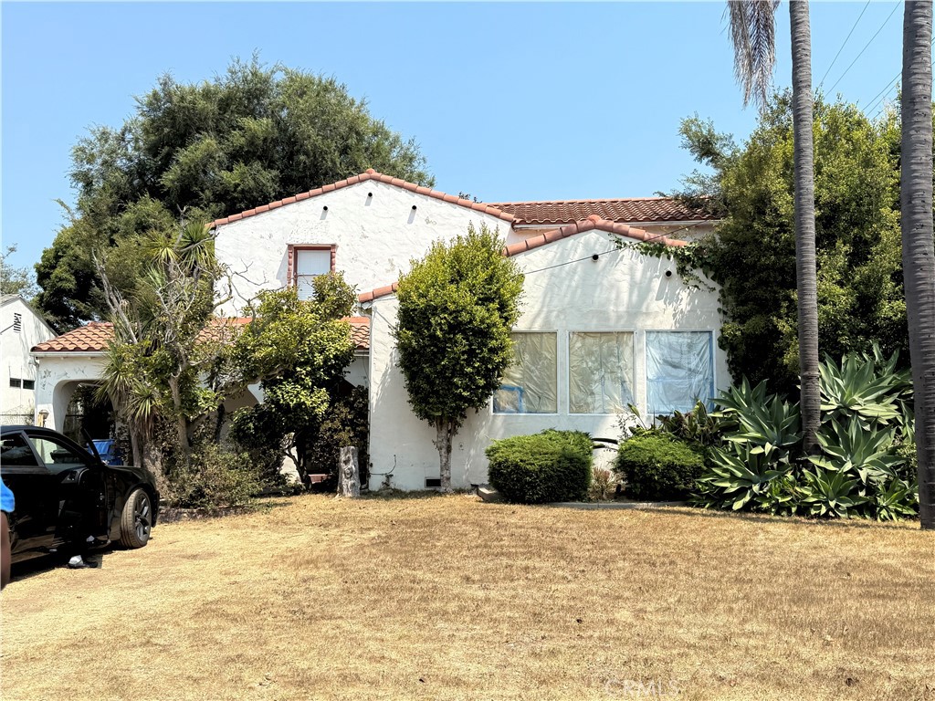 - Residential