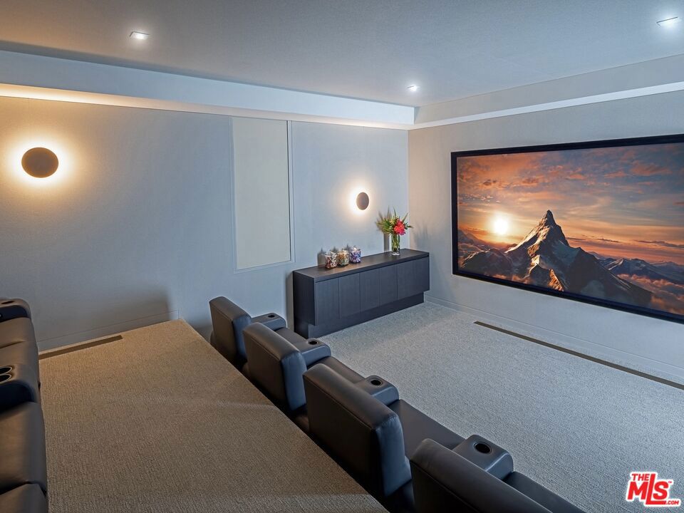 MariSol Malibu - Residential