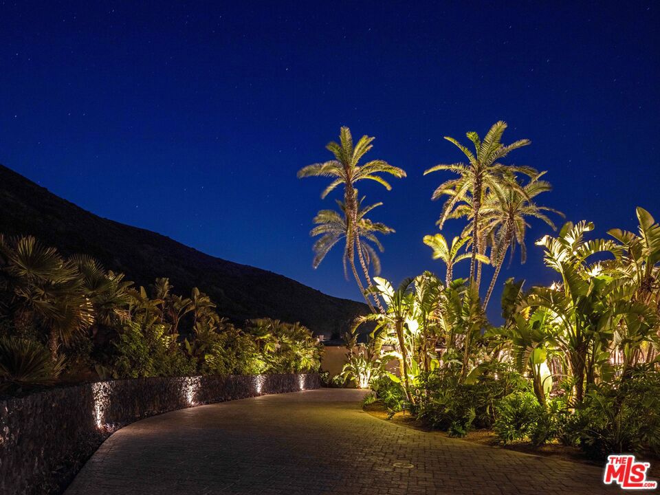 MariSol Malibu - Residential