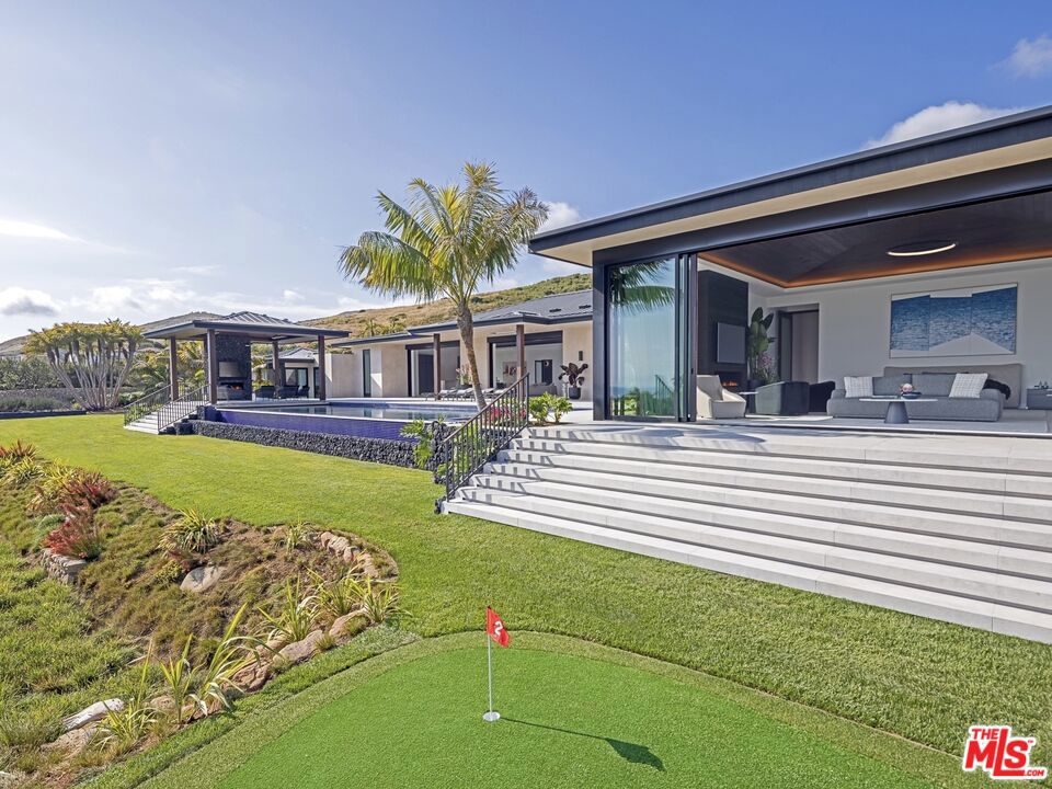 MariSol Malibu - Residential