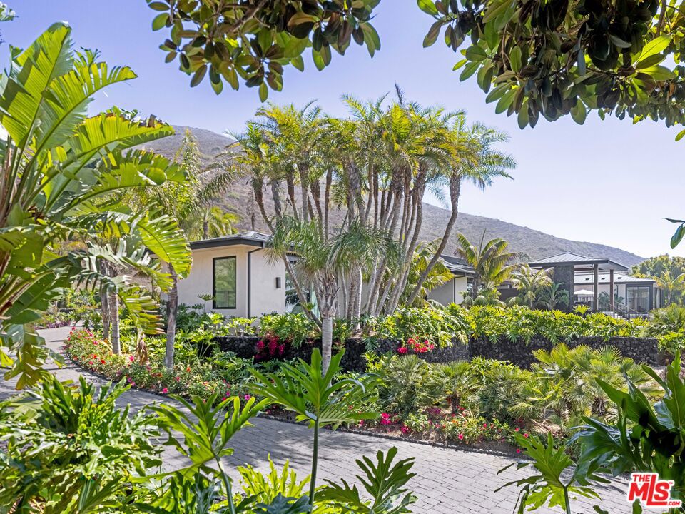 MariSol Malibu - Residential