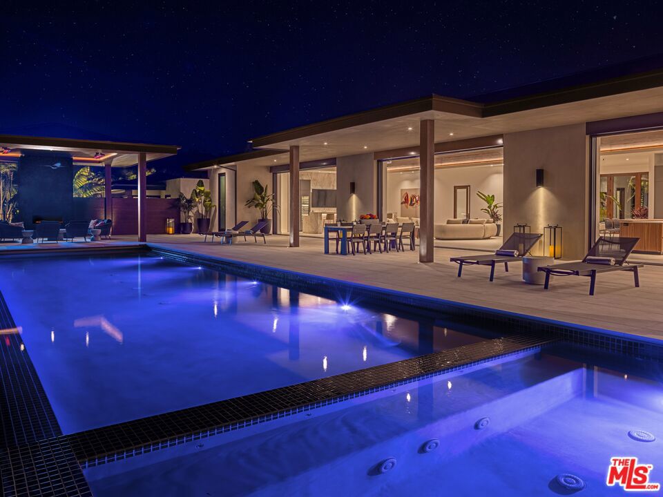 MariSol Malibu - Residential