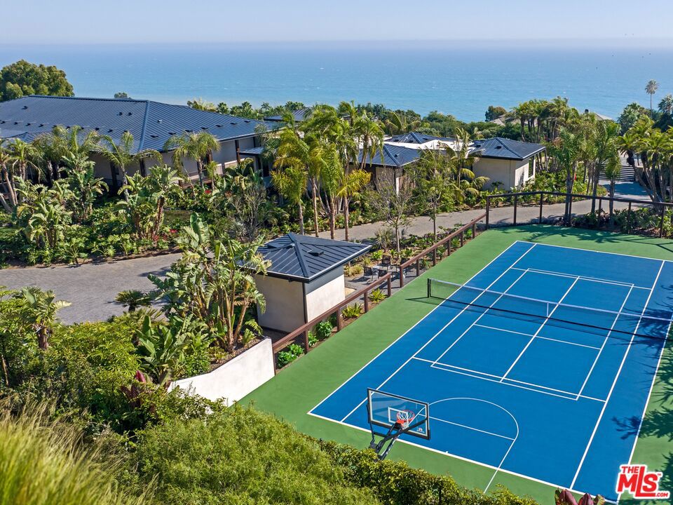 MariSol Malibu - Residential