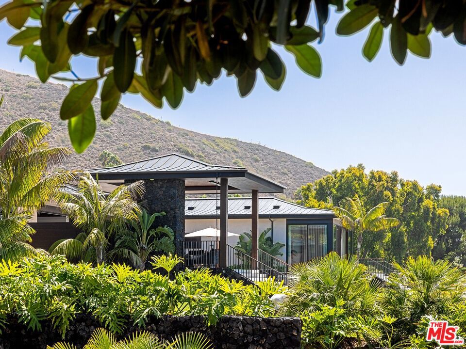 MariSol Malibu - Residential