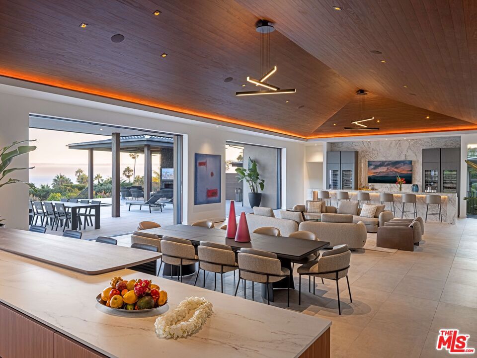 MariSol Malibu - Residential