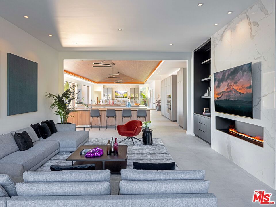 MariSol Malibu - Residential