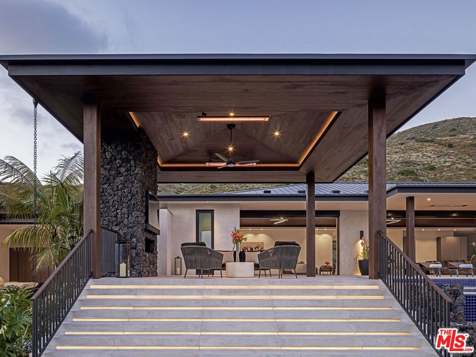 MariSol Malibu - Residential